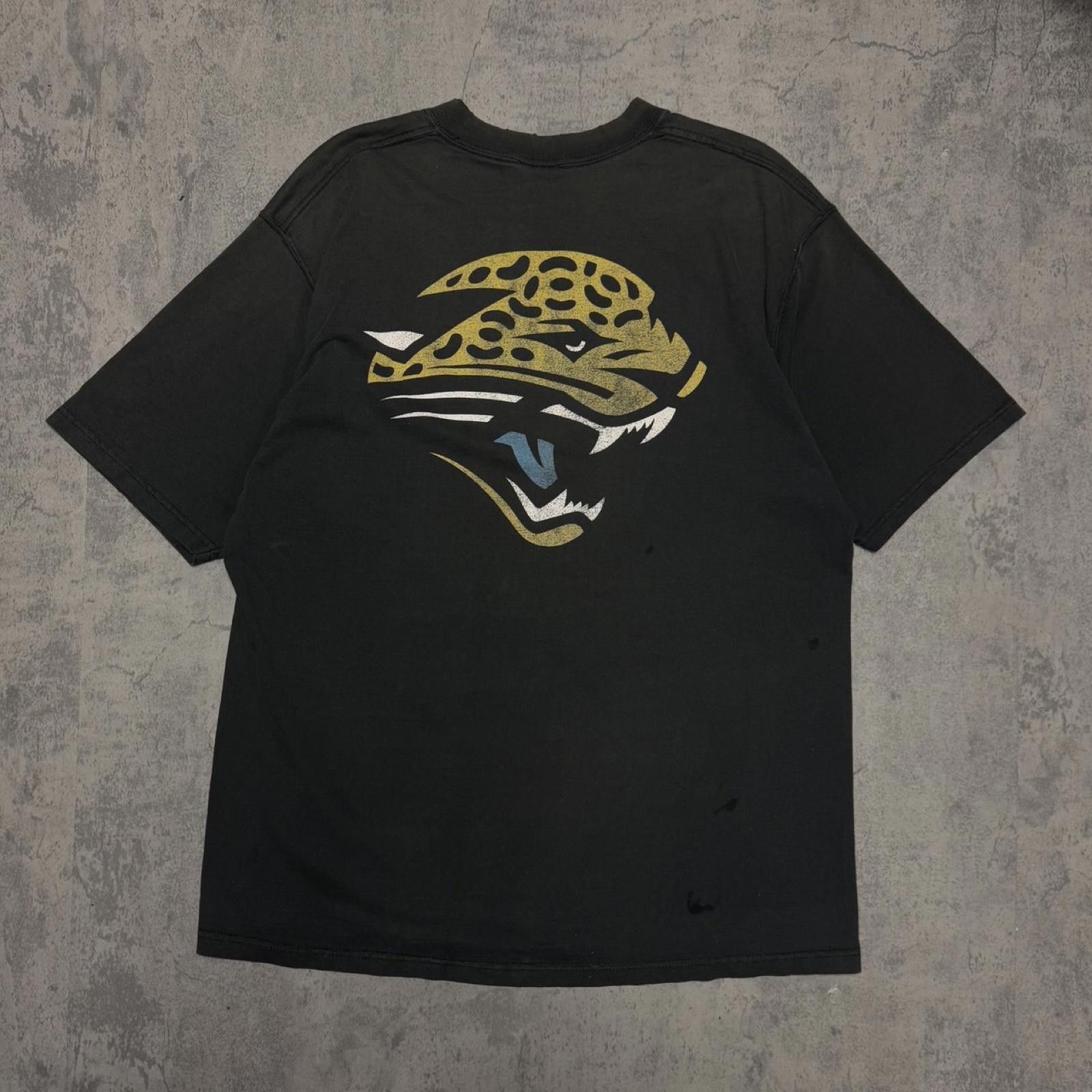 Designer Jaguar Tee — L — Size US L / EU 52-54 / 3 - 2 Thumbnail