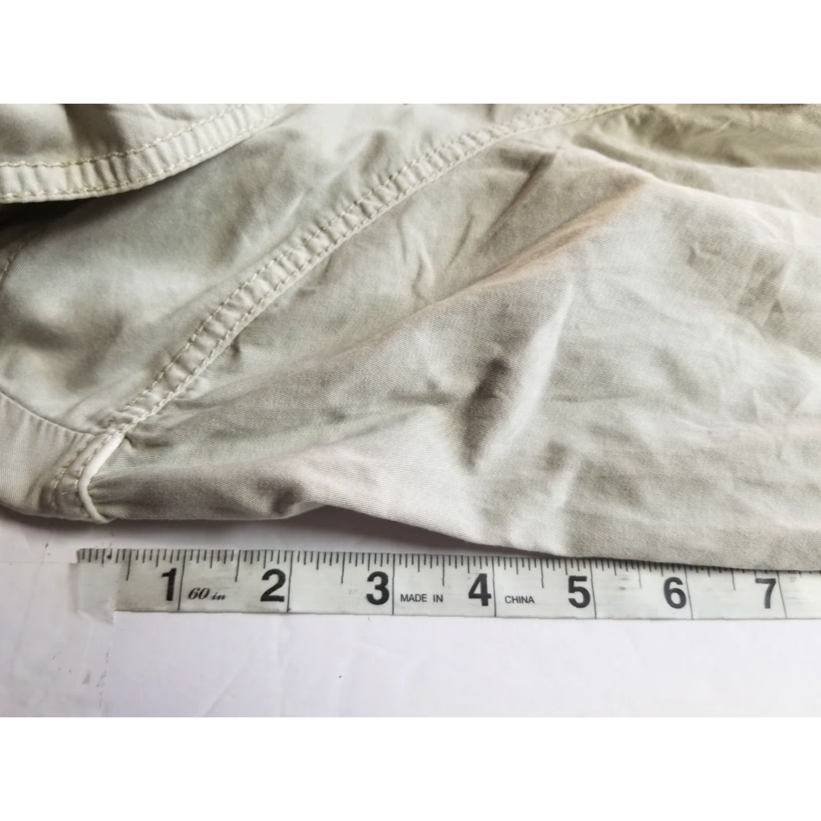 Anthropologie Marrakech Jacket Womens Gray French Terry Size Large Regular Size L / US 10 / IT 46 - 7 Thumbnail