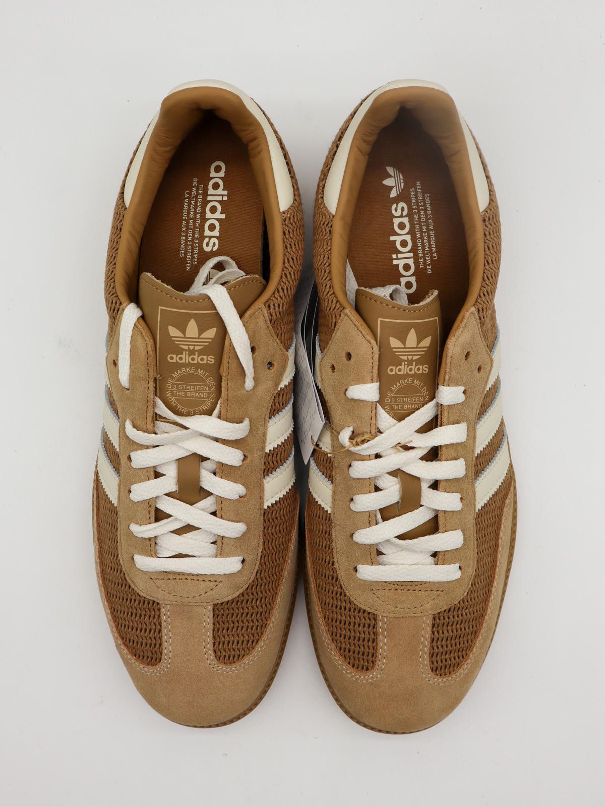 Adidas adidas Originals Samba OG - IG1379 - BNIB Size US 12.5 / EU 45-46 - 2 Thumbnail