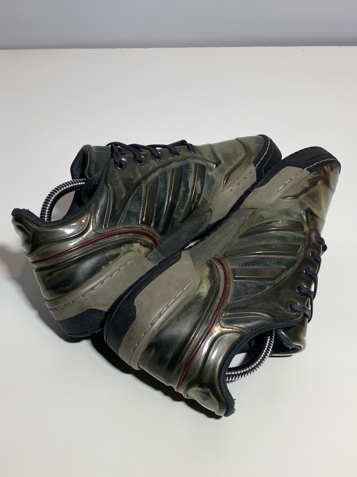 Adidas × Craig Green Adidas x Craig Green Rivalry Polta AKH Size US 6 / EU 39 - 10 Thumbnail