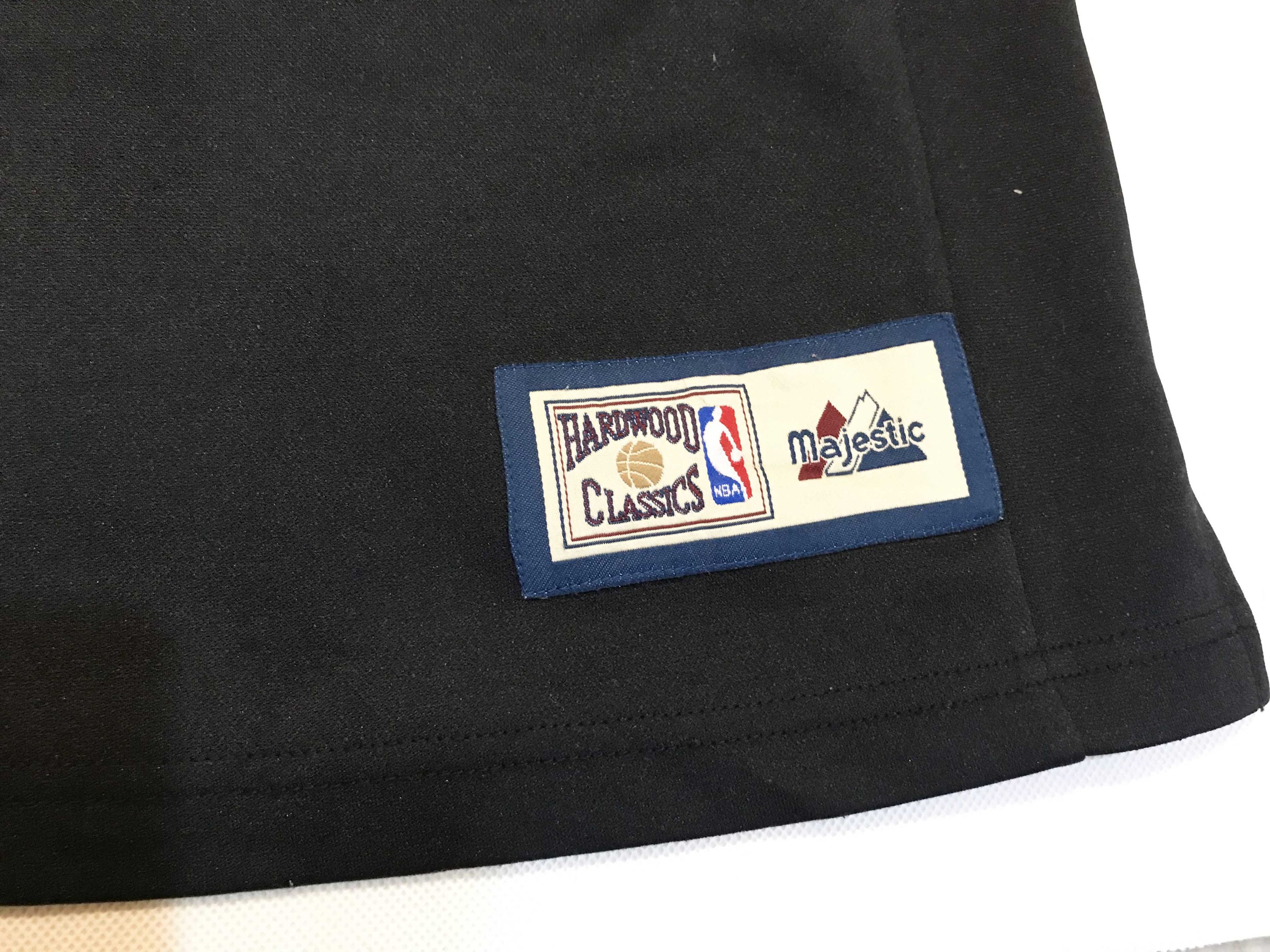 Majestic × Vintage Vintage Majestic ABA Basketball St. Louis Spirit Jersey Size US XXL / EU 58 / 5 - 5 Thumbnail