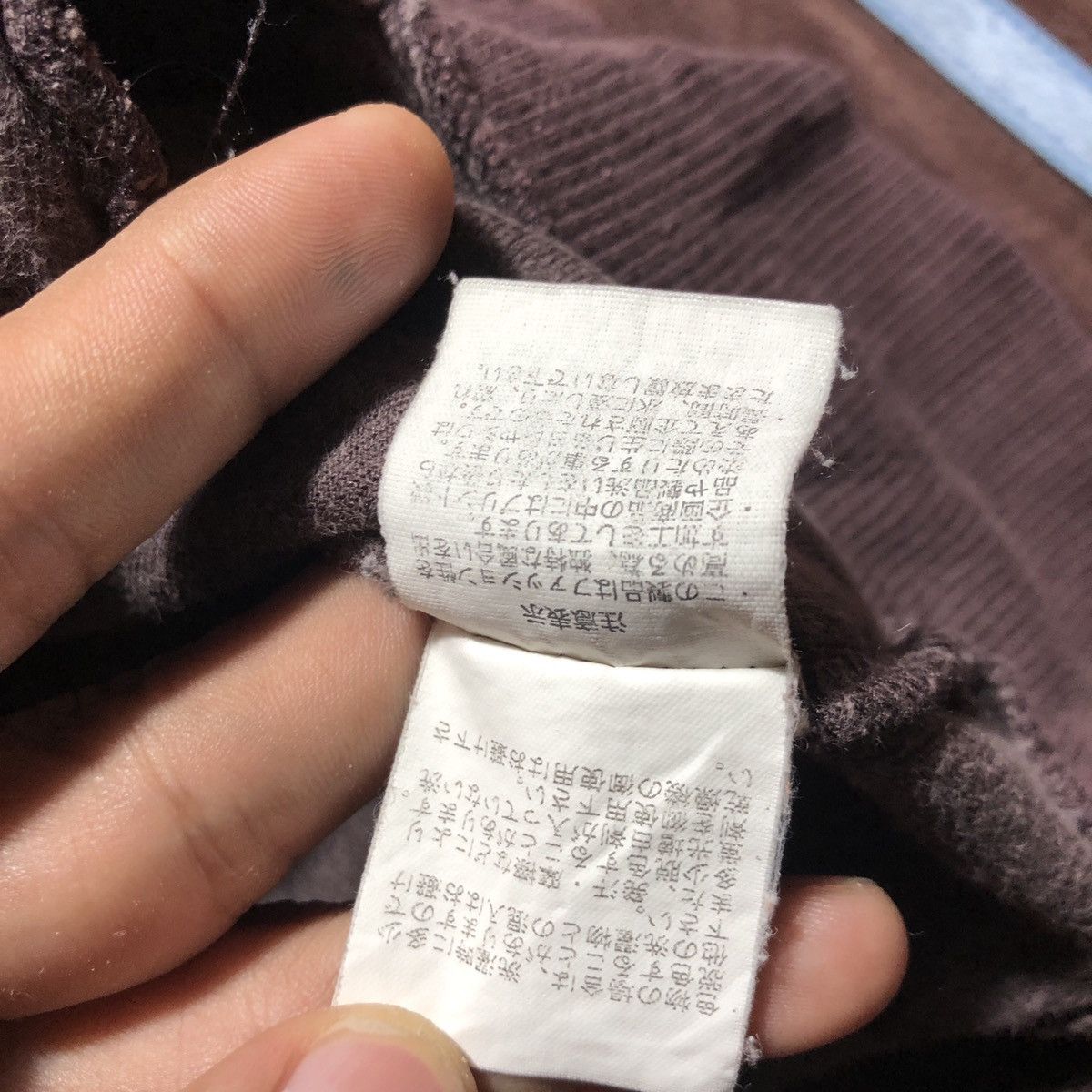 Rusty × Vintage Vintage Y2K Rusty Zipper Sweater Size M / US 6-8 / IT 42-44 - 11 Thumbnail