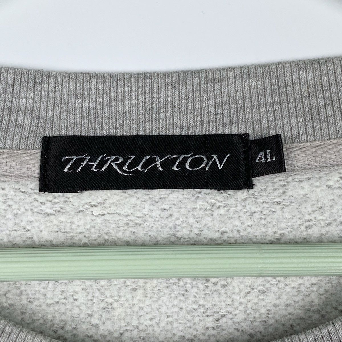 Designer × Vintage California University Sweatshirt Crewneck Pullover Jumper Size US L / EU 52-54 / 3 - 6 Thumbnail