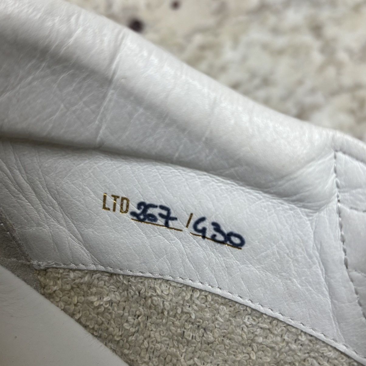 Golden Goose Size 41 Golden Goose Mid Star Multicolor Python CLEAN No Box Size US 11 / IT 41 - 16 Thumbnail