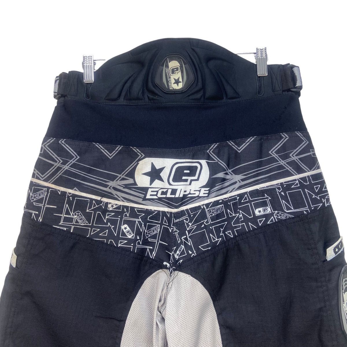 Japanese Brand × Sports Specialties Japanese Brand Planet Eclipse Motocross Pant Size US 31 - 13 Thumbnail