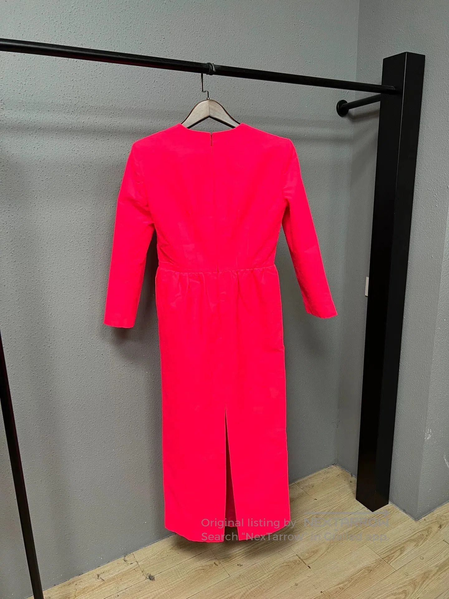 Gucci Gucci Barbie Pink Dress. Size M / US 6-8 / IT 42-44 - 2 Thumbnail