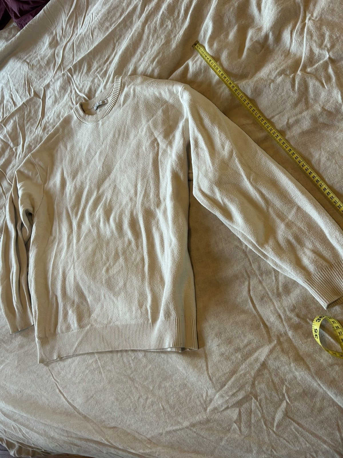 Zara Zara sweater sweatshirt Size US M / EU 48-50 / 2 - 2 Thumbnail