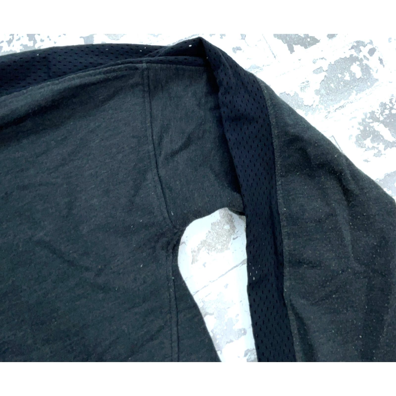 Under Armour Under Armour Sweatshirt Women M Black Pullover Turtleneck Fleece Hoodie Pocket Vented, All Seasons, Performance, Regular Fit Size M / US 6-8 / IT 42-44 - 4 Thumbnail