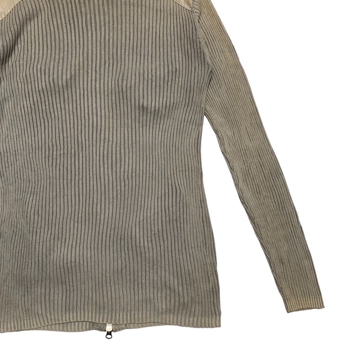 Katharine Hamnett London Katherine Hamnett London Knitwear Fit Jacket Size M / US 6-8 / IT 42-44 - 11 Thumbnail