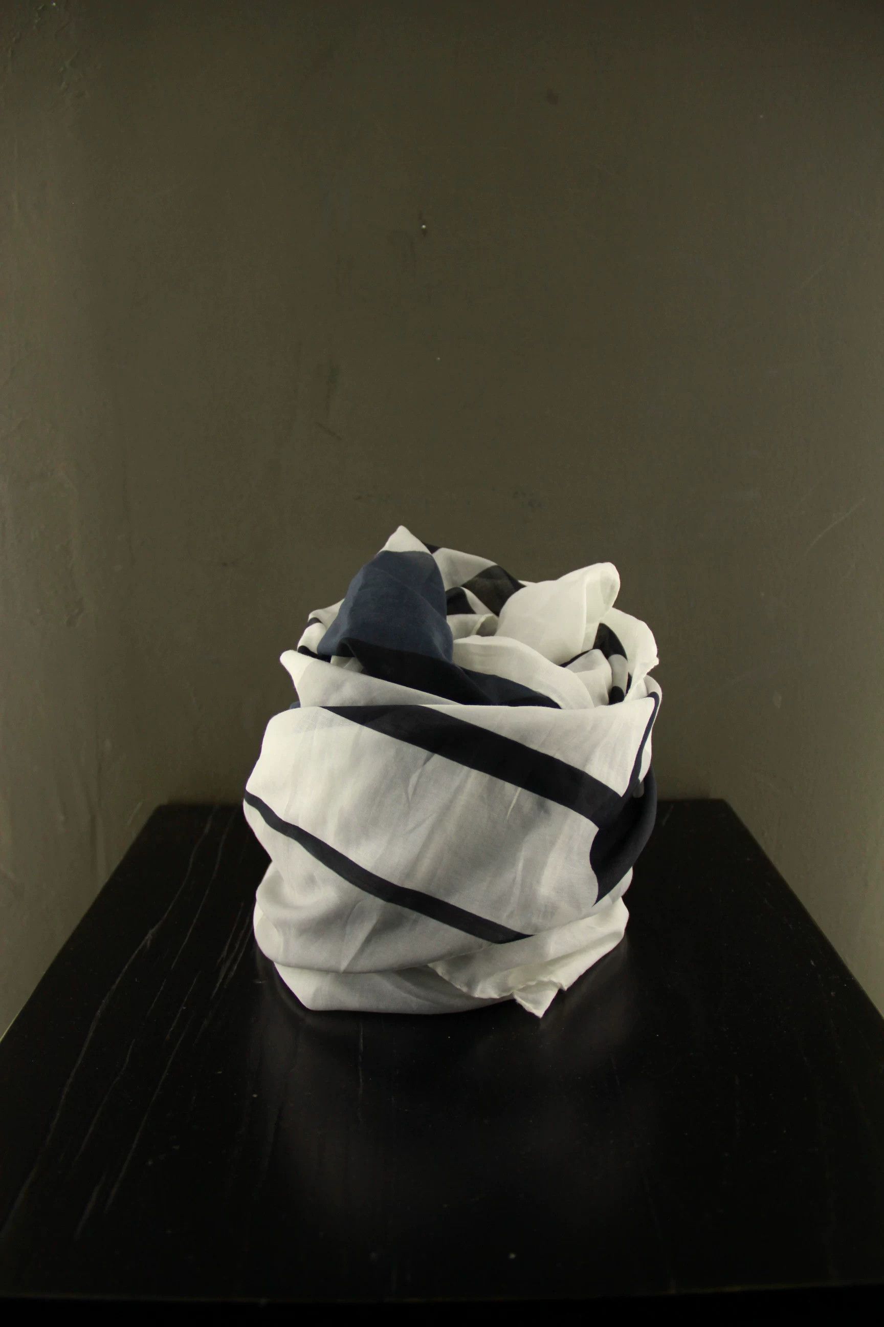 Rick Owens Rick Owens Multi Gloves Scarves Men one size Size ONE SIZE - 1 Thumbnail
