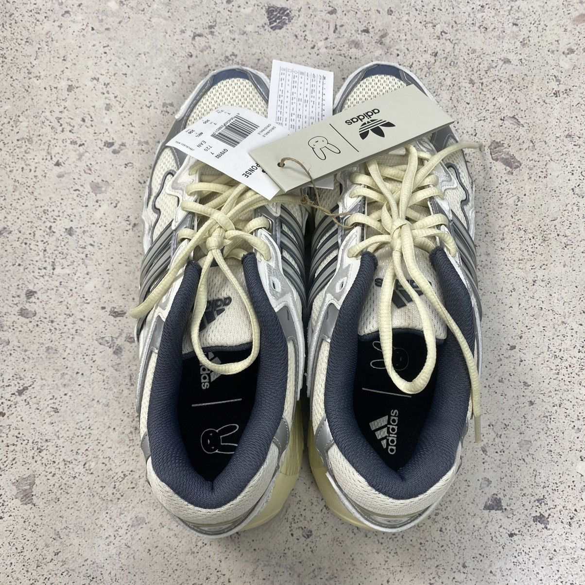 Adidas Adidas × Bad Bunny Responce CL Cream Blokecore y2k Size us7 Size US 7 / EU 40 - 9 Thumbnail