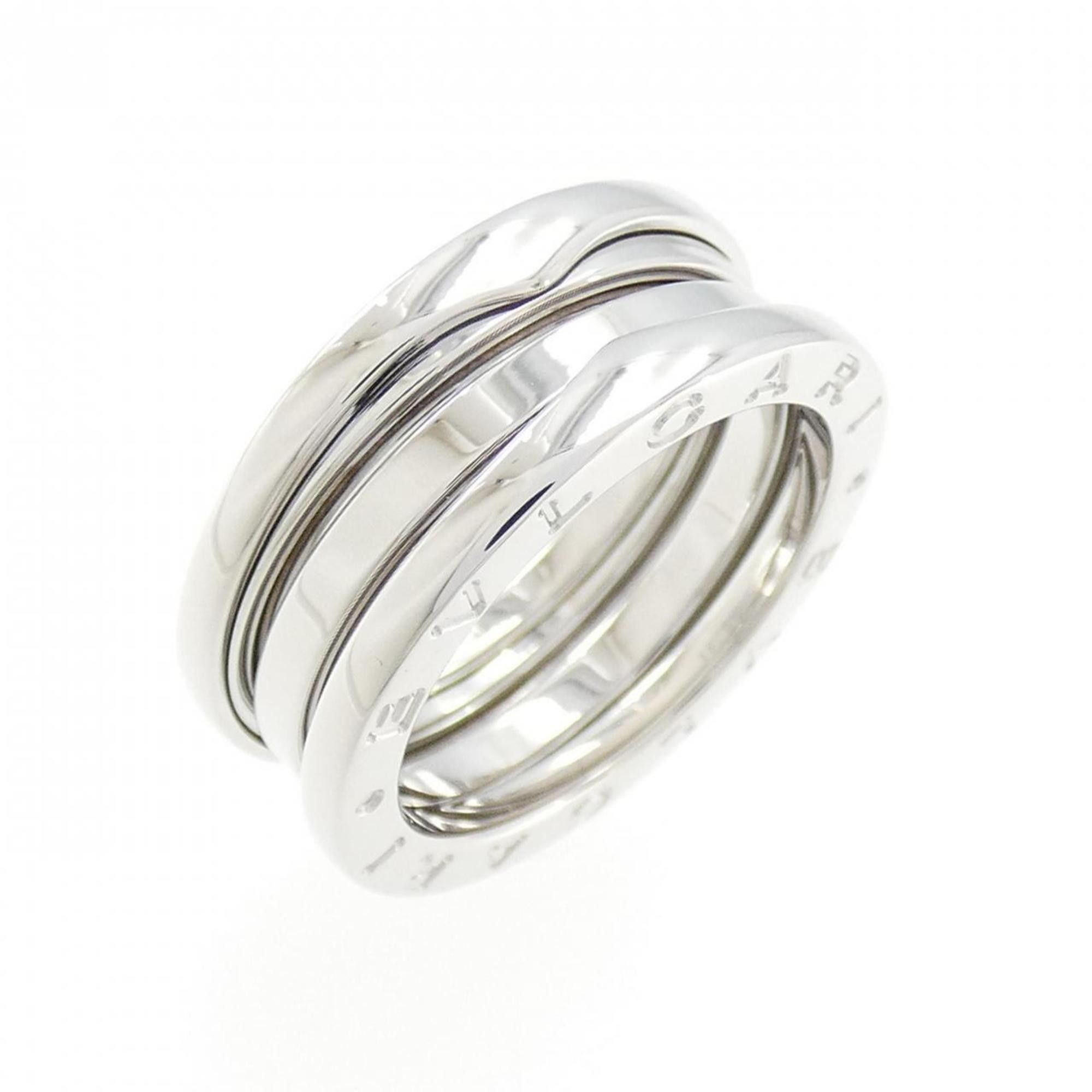 Bvlgari Bulgari B-ZERO ring # 53 ring Size ONE SIZE - 1 Thumbnail