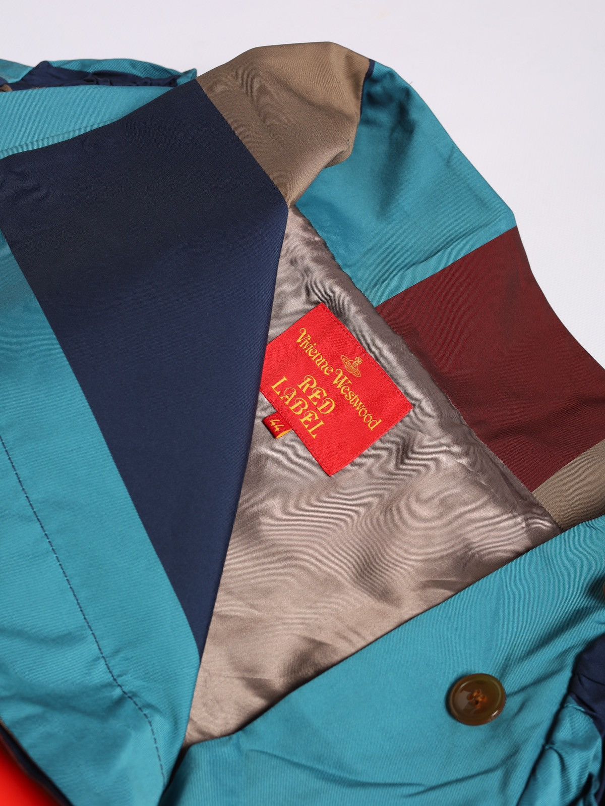 Vivienne Westwood Vivienne Westwood Red Label FW2011 Runway Catwalk Coat Rare Size M / US 6-8 / IT 42-44 - 14 Thumbnail