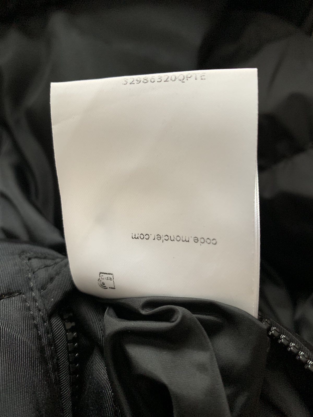 Craig Green × Moncler 🔥🔥 3600$ Moncler x Craig Green Connor Jacket Size US L / EU 52-54 / 3 - 20 Thumbnail