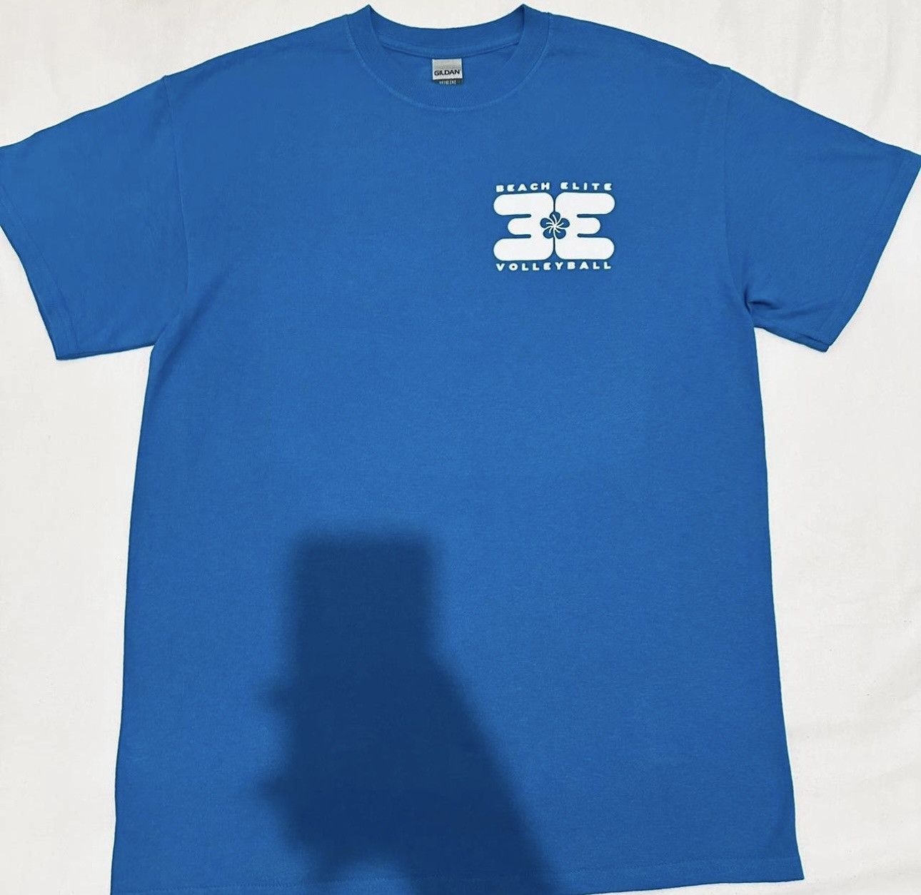 Gildan × Vintage Vintage GILDAN Tee (new) Size US M / EU 48-50 / 2 - 1 Thumbnail
