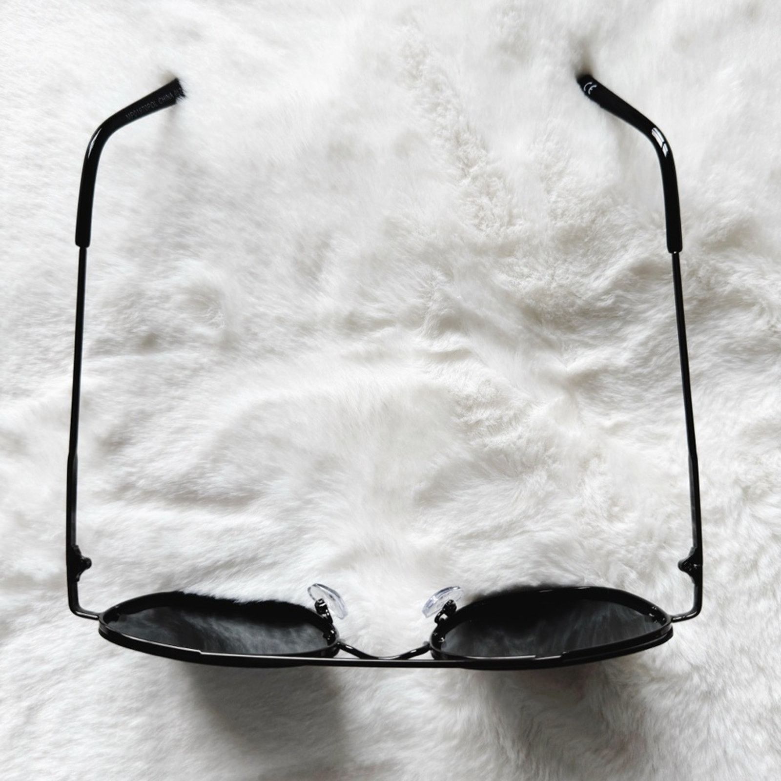 Other Lara Black Polarized Sunglasses Size ONE SIZE - 5 Thumbnail