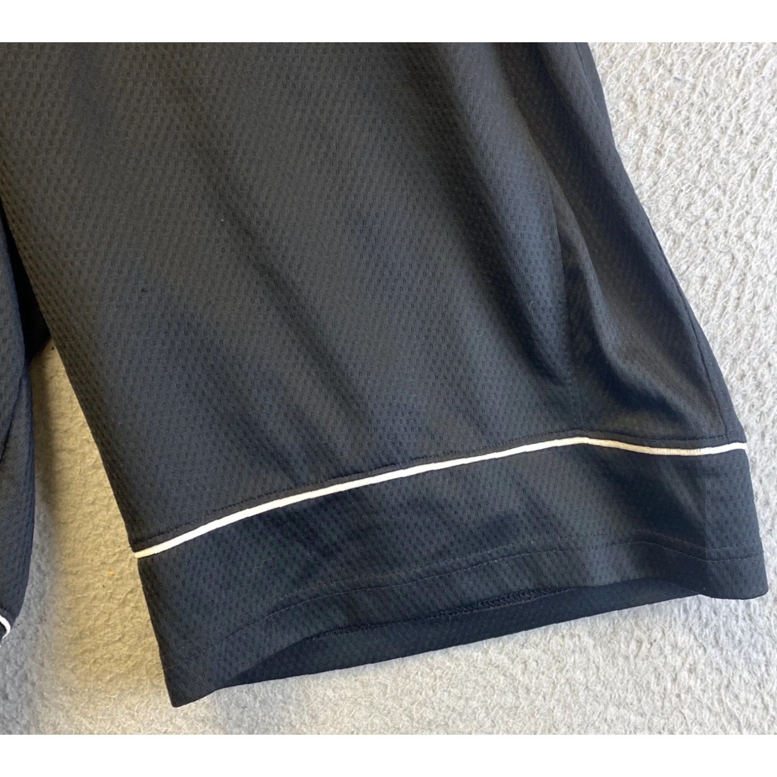Nike Nike Men’s Basketball Shorts Black Size S Adult 32-71 Basketball Shorts Nike S Black 32-71 Men’s Athletic Shorts Size US 29 - 3 Thumbnail