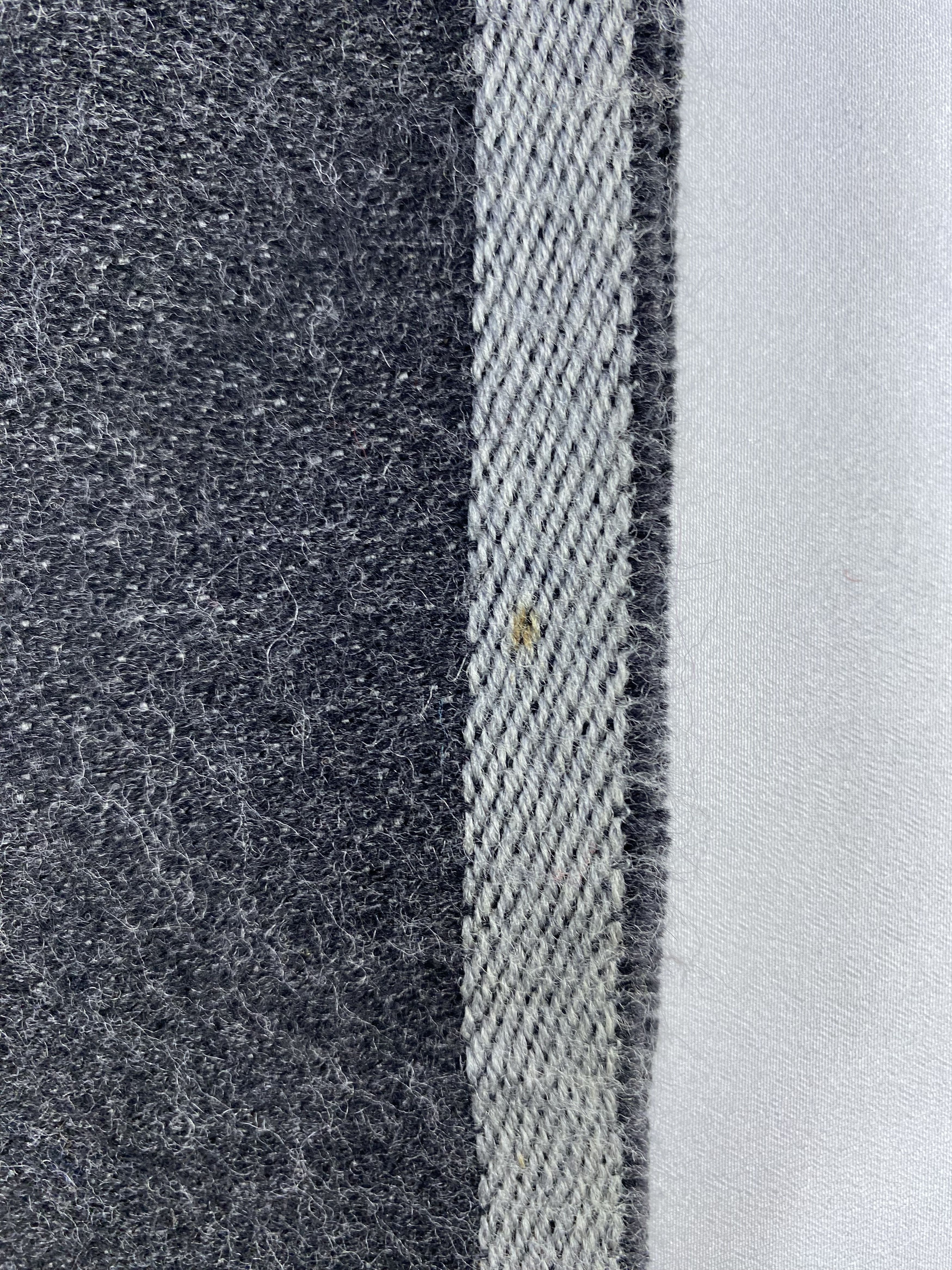 Fendi × Vintage Fendi Scarf / Muffler / Neckwear Size ONE SIZE - 5 Thumbnail