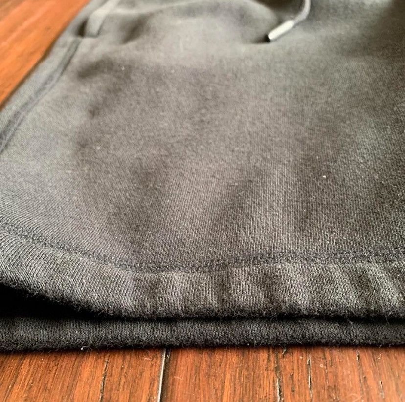 Other Black comfortable short Size US 36 / EU 52 - 3 Thumbnail