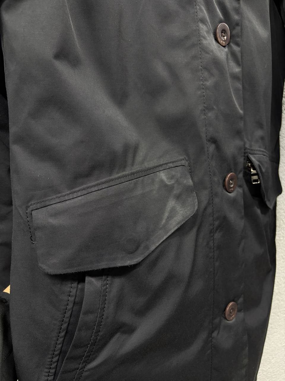 g-lab G Lab womens down parka jacket M Size M / US 6-8 / IT 42-44 - 4 Thumbnail