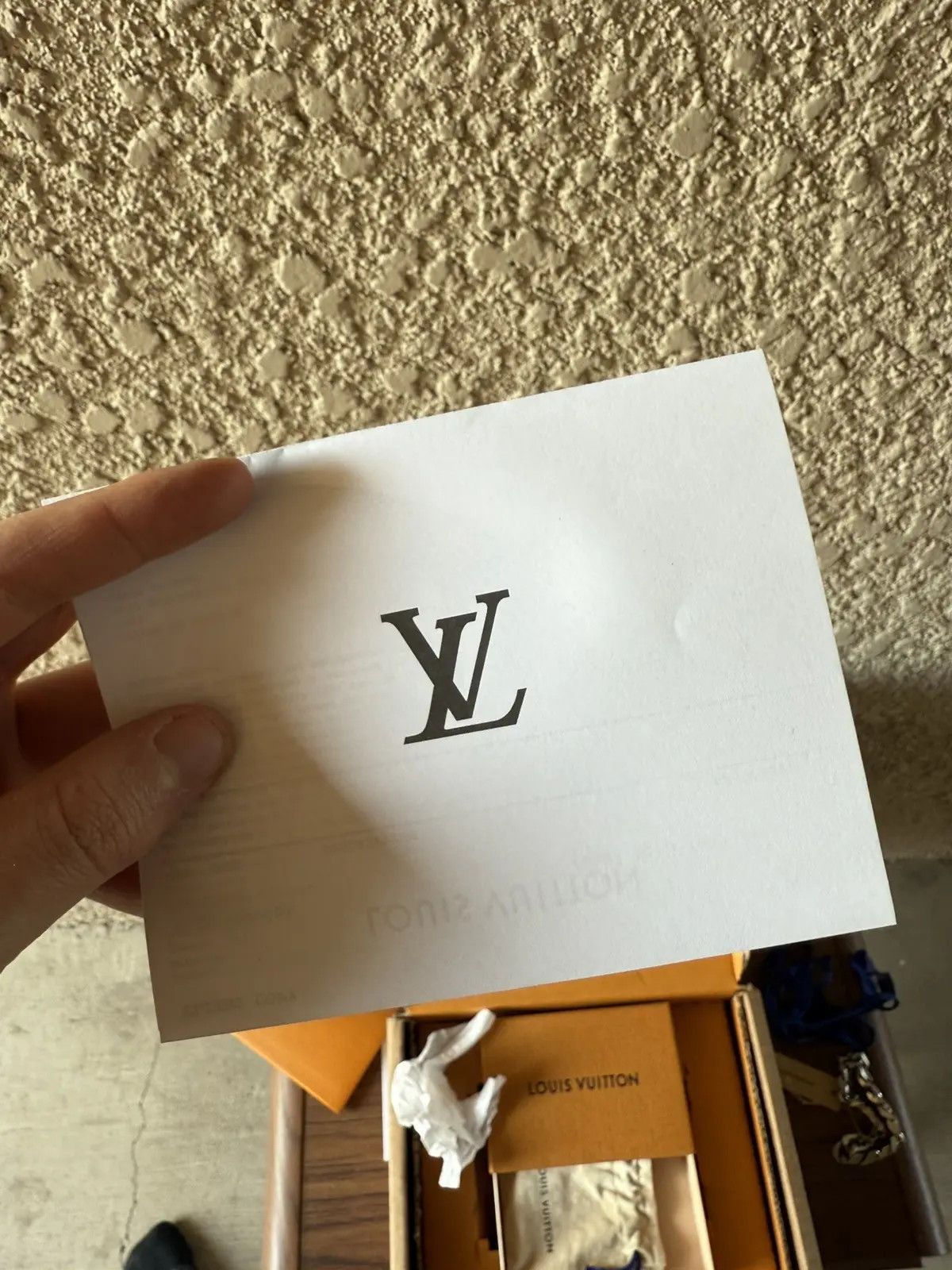 Louis Vuitton Louis Vuitton Cuban Link Bracelet Size ONE SIZE - 13 Thumbnail