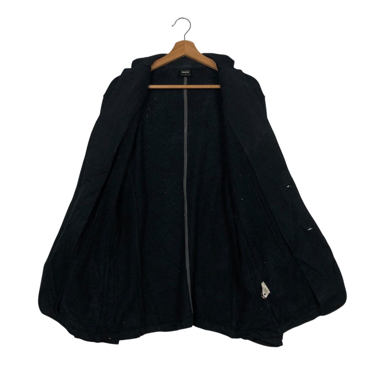 Japanese Brand × SHIPS 📌Vintage Chore Worker Jacket Ships Japan Size US L / EU 52-54 / 3 - 14 Thumbnail
