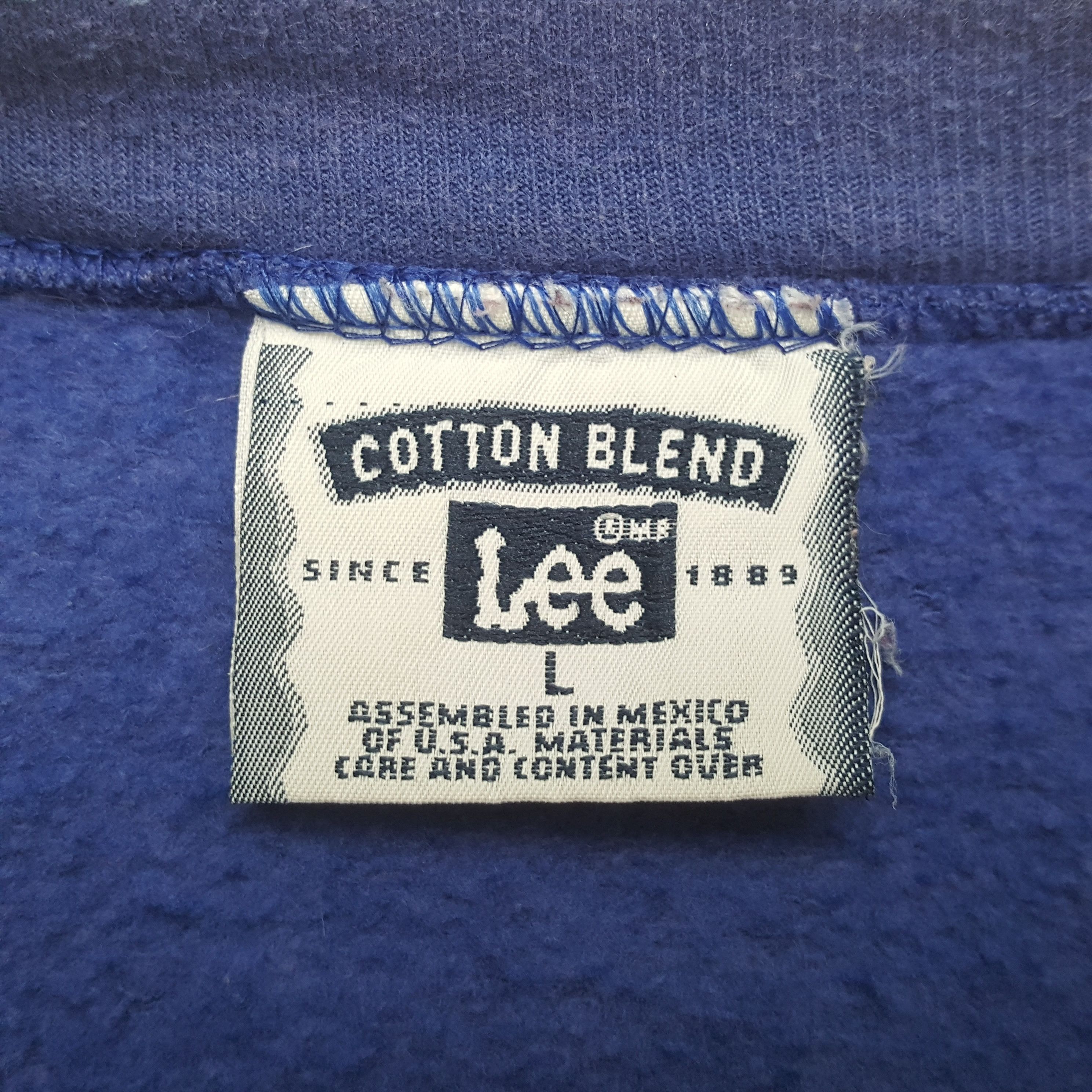 Other Vintage Kentucky American State Promotion Sweatshirt 34 Size US L / EU 52-54 / 3 - 4 Thumbnail