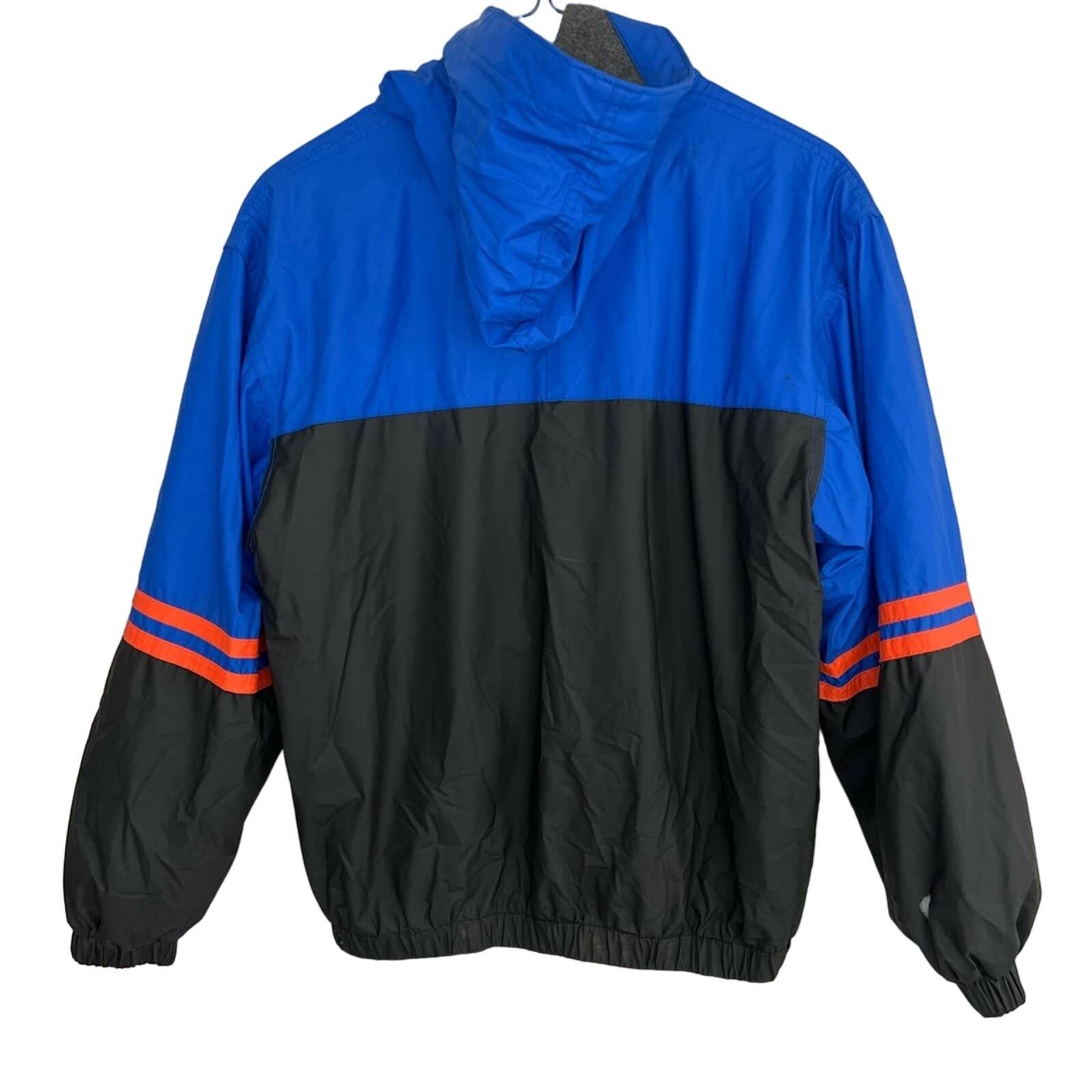 NCAA Vintage 90's Florida Gators Coat WATERPROOF YOUTH L Size M / US 6-8 / IT 42-44 - 2 Thumbnail