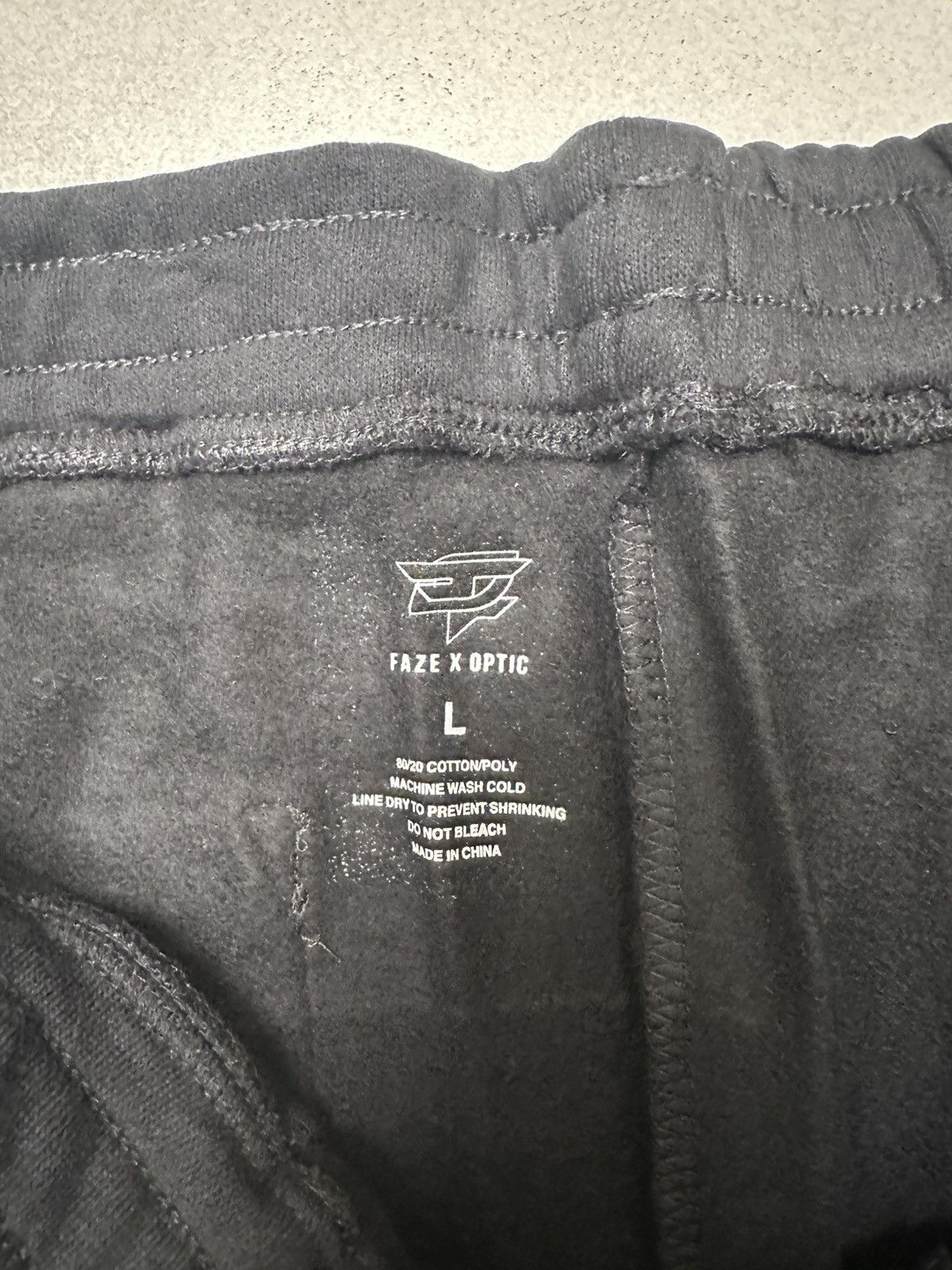 FaZe Faze X Optic shorts Size US 32 / EU 48 - 3 Thumbnail
