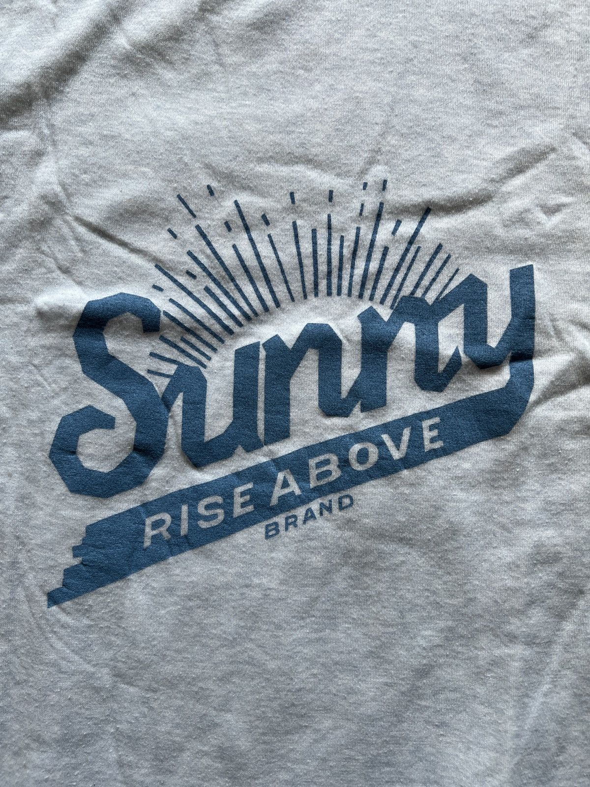 Wtaps Wtaps Rise Above Ringer Tee 2008ss Size US M / EU 48-50 / 2 - 7 Thumbnail