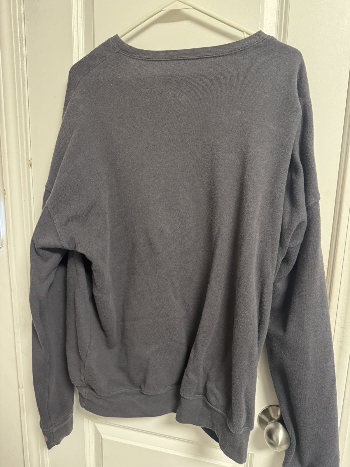 Other Aberrant Sweater Size US L / EU 52-54 / 3 - 3 Thumbnail
