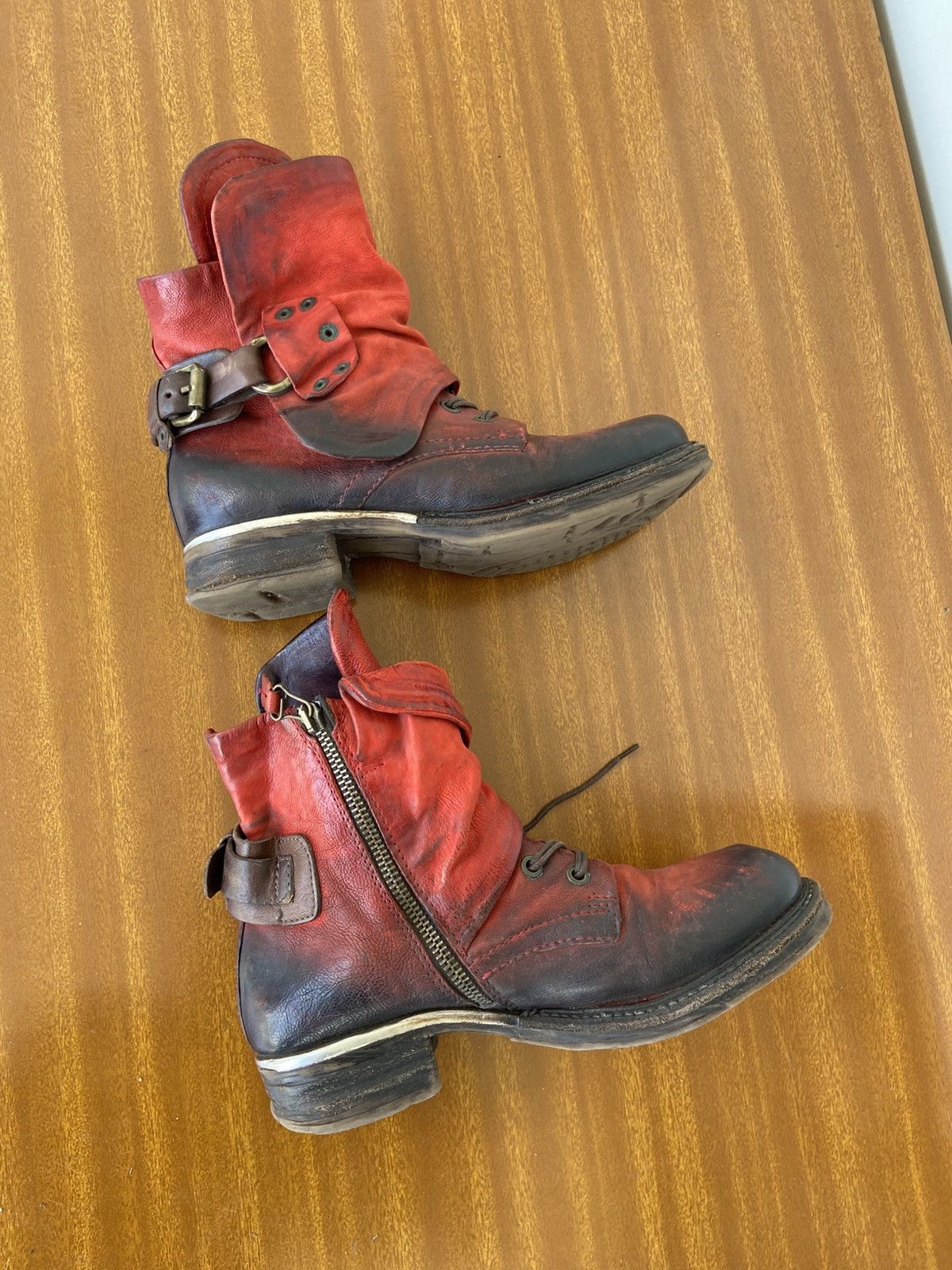 A.S.98 A.S.98 Size US 7 / IT 37 - 12 Thumbnail