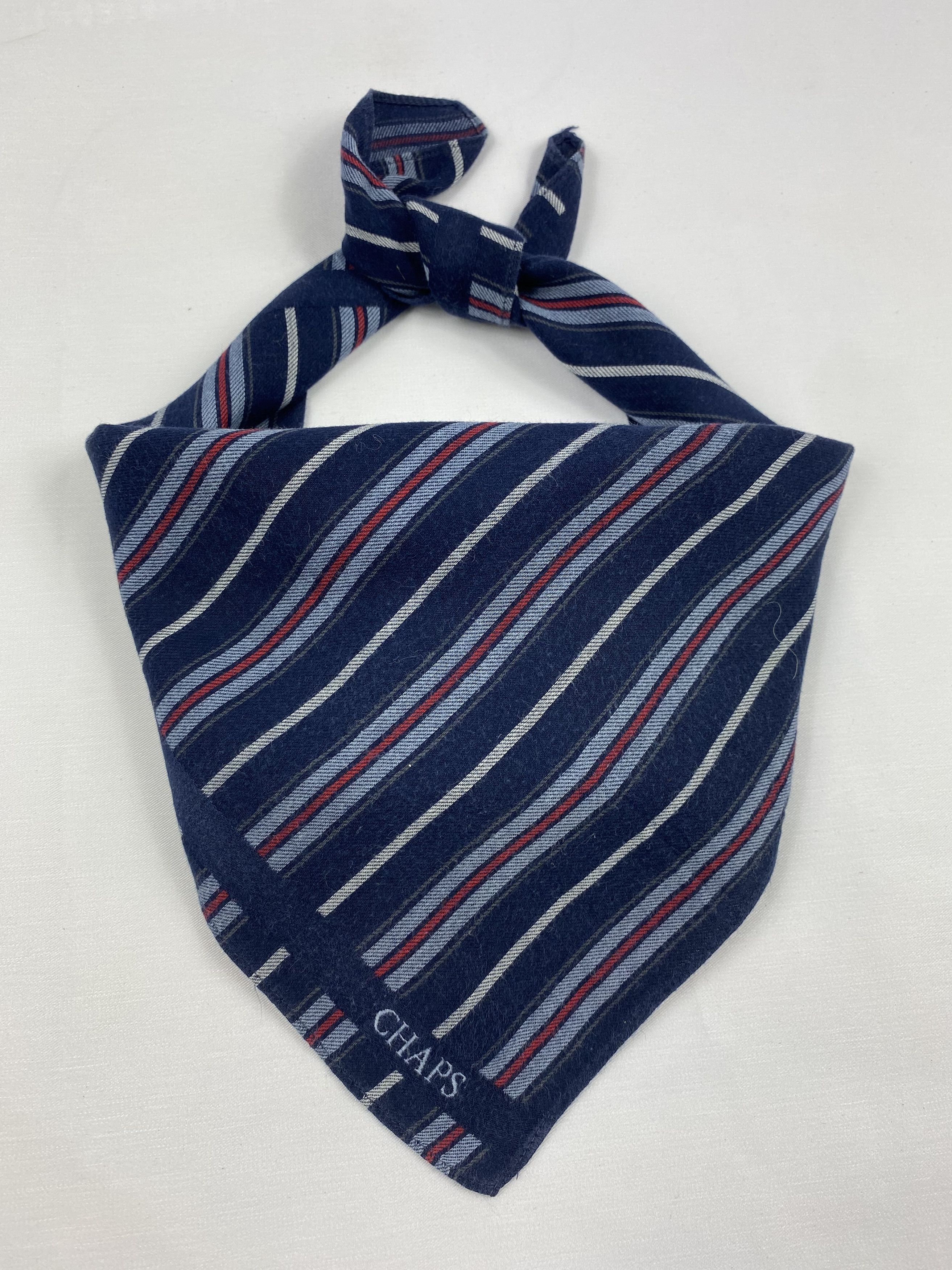 Chaps × Chaps Ralph Lauren × Vintage Chaps Handkerchief / Bandana / Neckerchief Size ONE SIZE - 1 Thumbnail