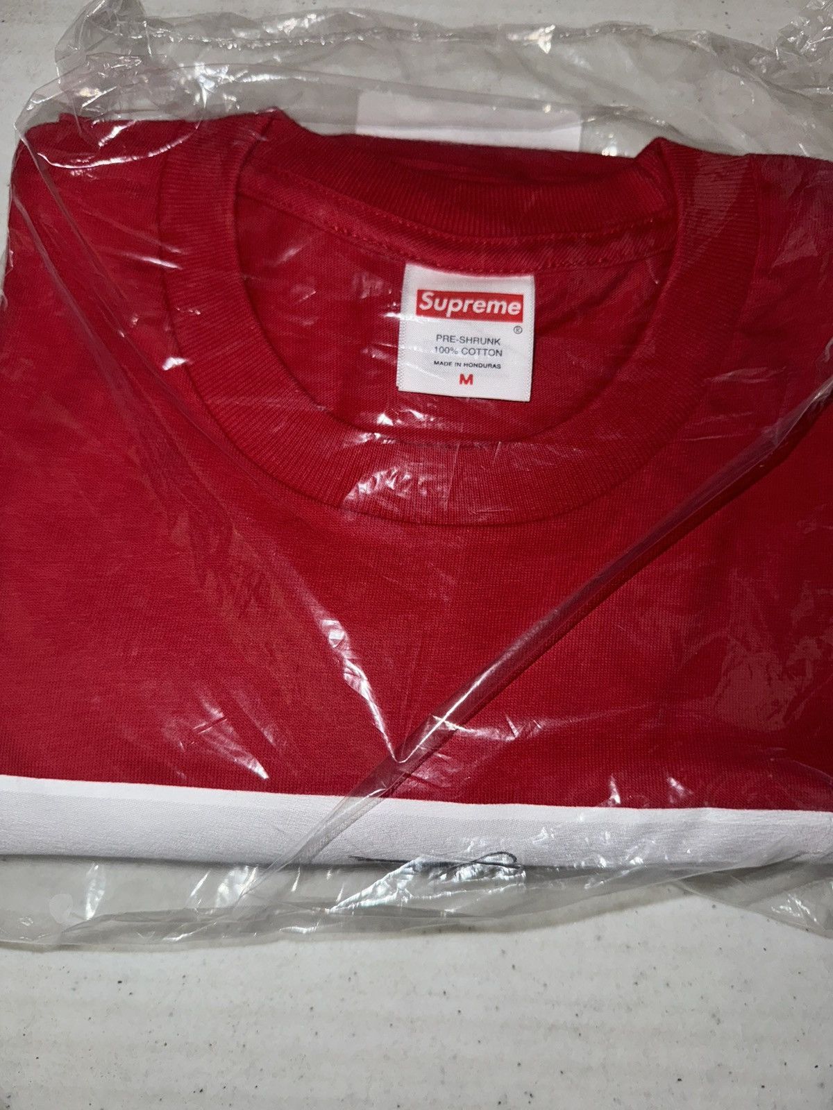 Supreme × Tyler The Creator Supreme Tyler The Creator Photo Tee Size US M / EU 48-50 / 2 - 3 Thumbnail