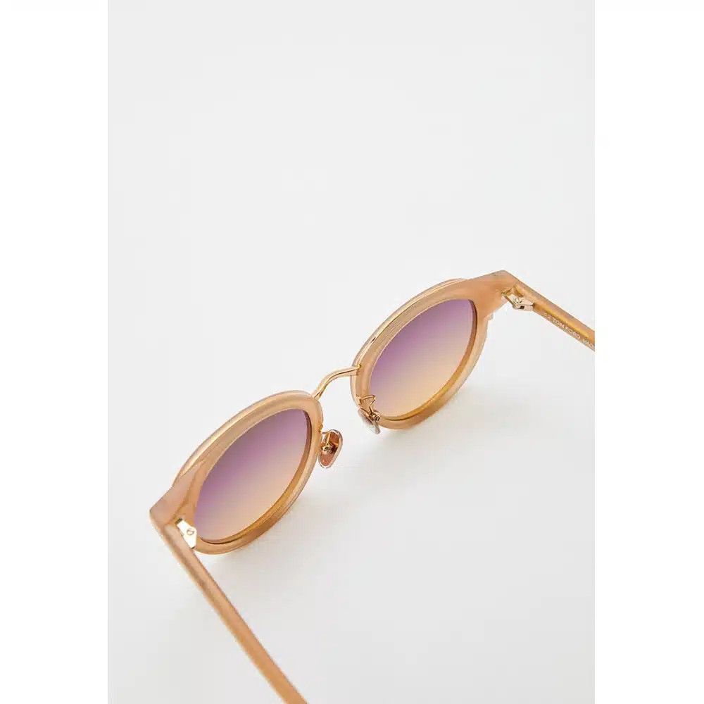 Tom Ford o1sndg1125 FT0962 Size: OS / Fashion Sunglasses in Gold Size ONE SIZE - 2 Thumbnail