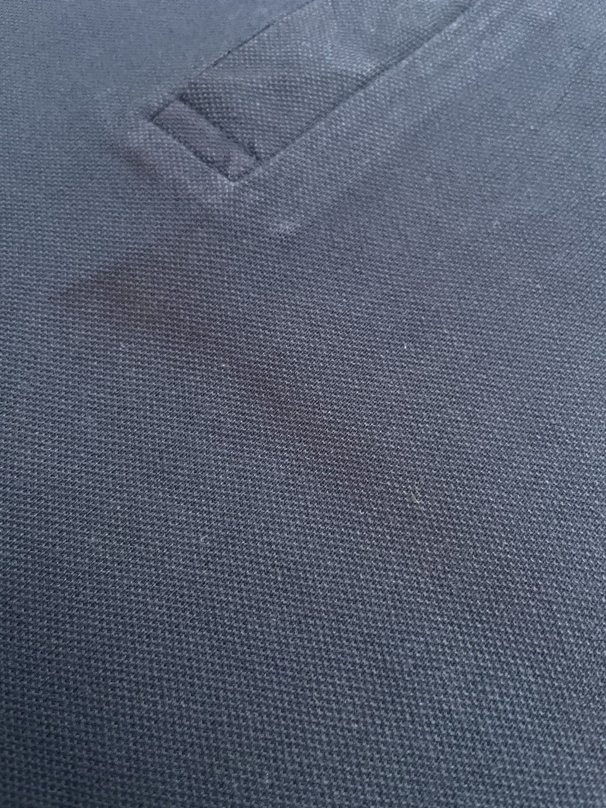 Fred Perry Vintage Fred Perry Polo Tshirt Size US L / EU 52-54 / 3 - 14 Thumbnail