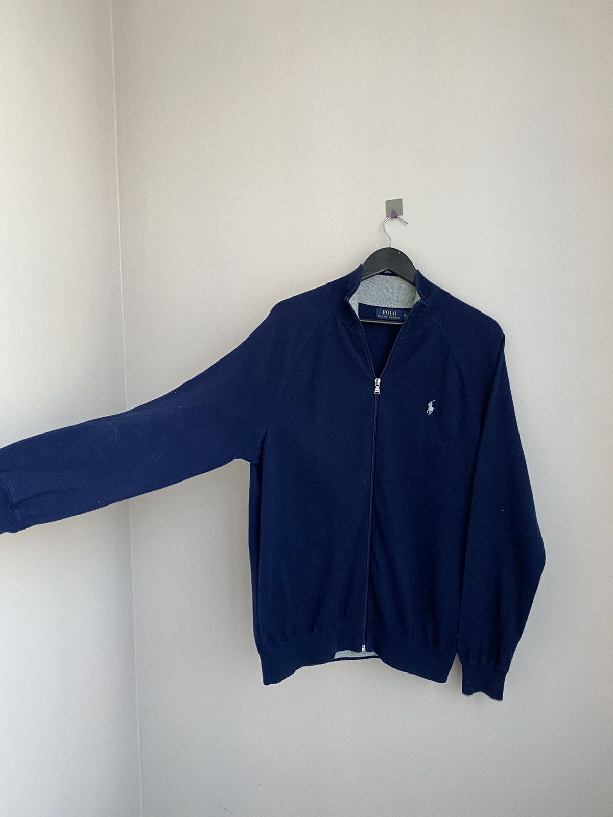 Polo Ralph Lauren Polo Ralph Lauren men's sweater Size US L / EU 52-54 / 3 - 2 Thumbnail