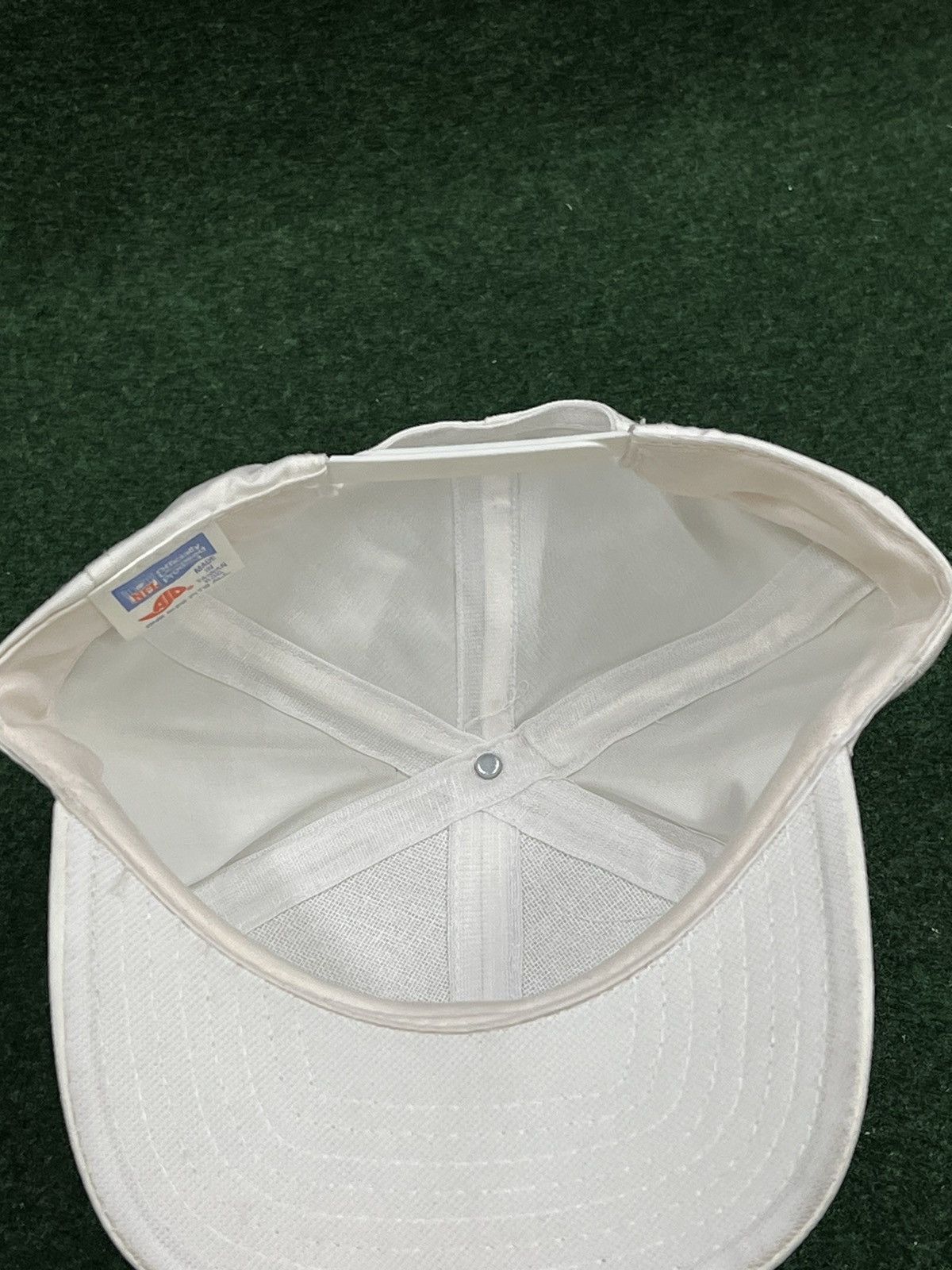 NFL Vintage Super Bowl XXIV Snapback Hat Size ONE SIZE - 7 Thumbnail