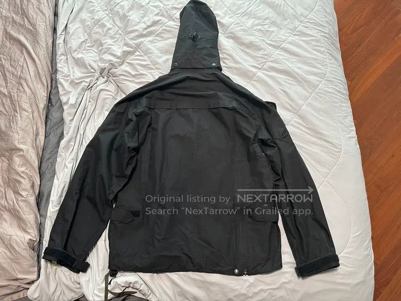 Acronym Acronym winter jacket Size US M / EU 48-50 / 2 - 2 Thumbnail