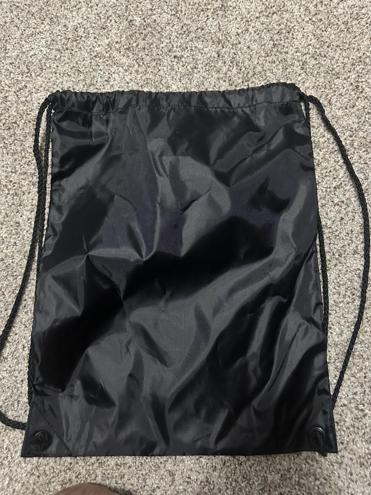 TeamSESH TeamSesh SurrenderDorothy Drawstring bag Size ONE SIZE - 2 Thumbnail
