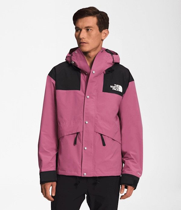 The North Face 86 Retro Mountain Jacket Size US M / EU 48-50 / 2 - 8 Thumbnail