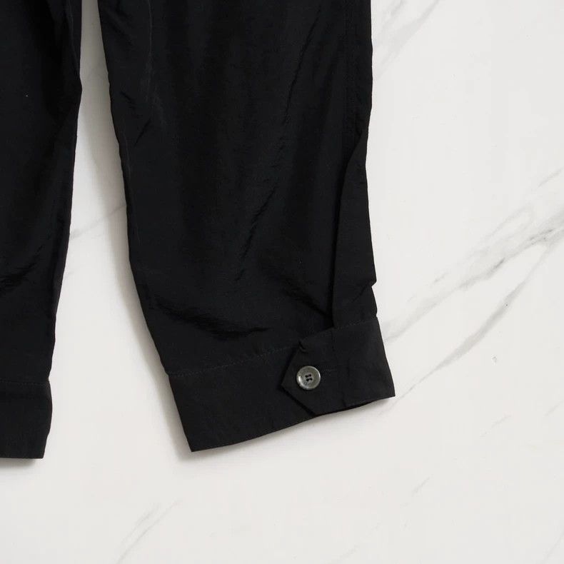 Song For The Mute Song For The Mute Drawstring Work Pant Size US 30 / EU 46 - 7 Thumbnail