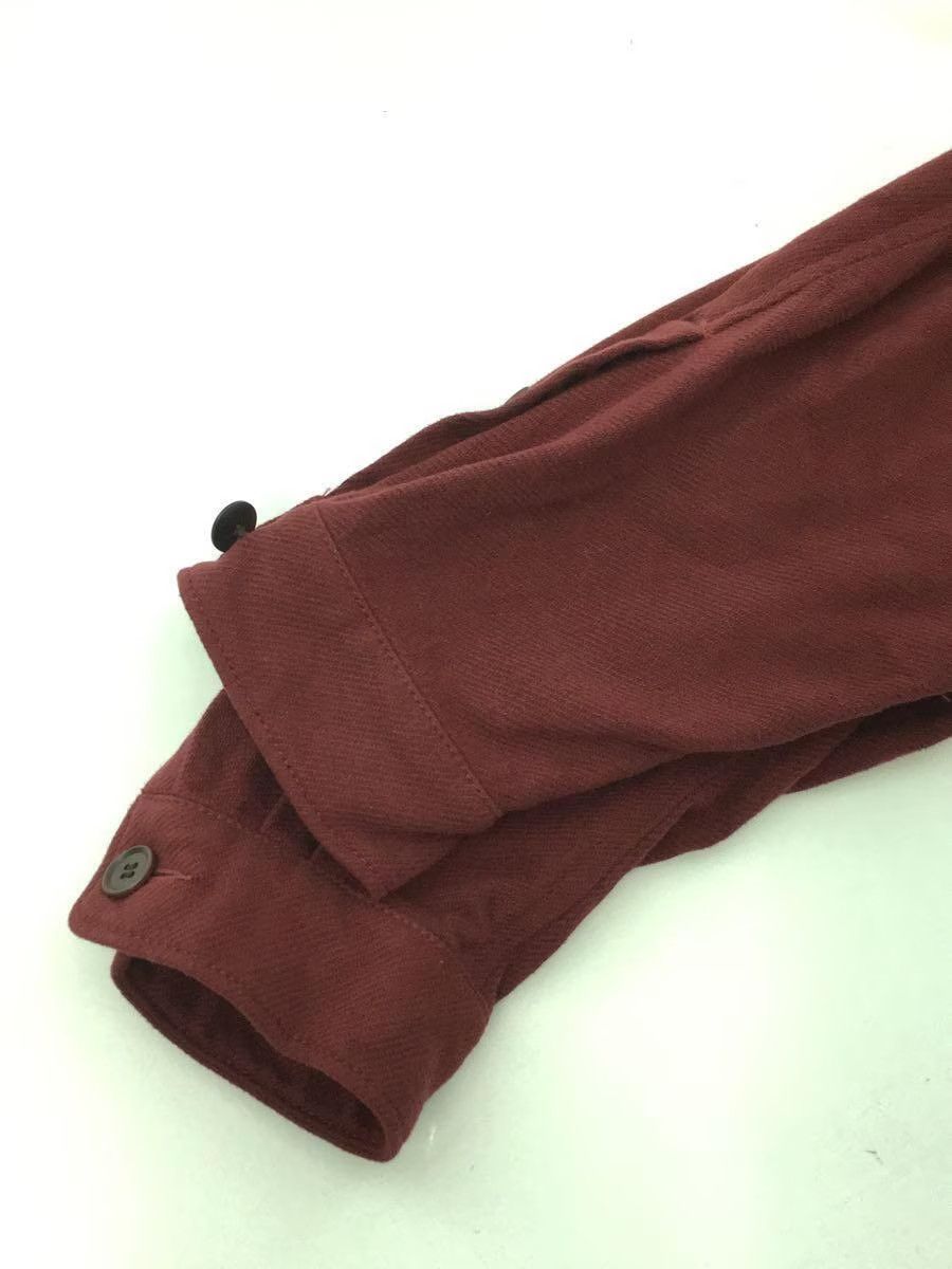 Undercover Frayed Hem Zip Jacket Size US L / EU 52-54 / 3 - 3 Thumbnail