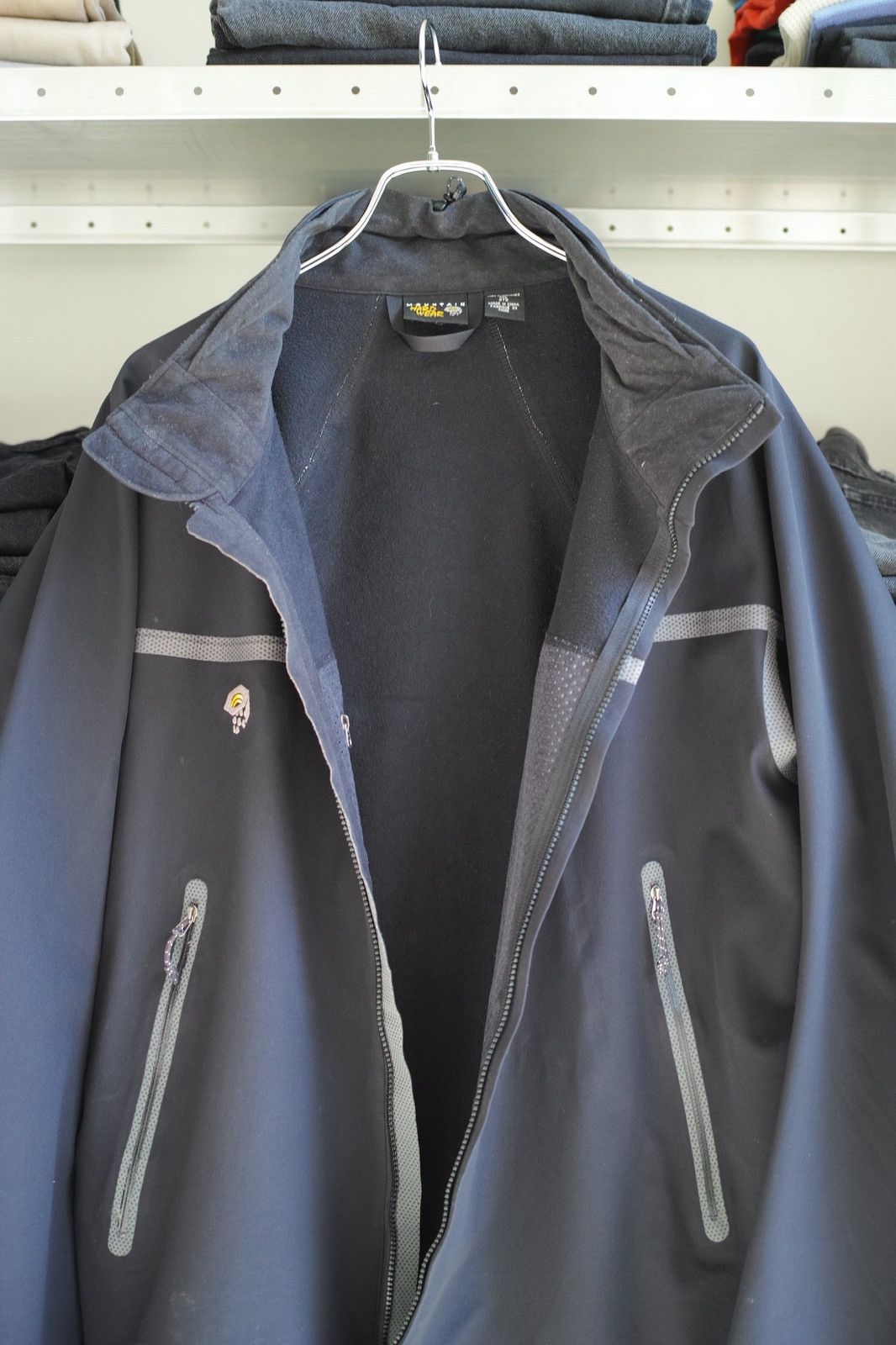 Mountain Hardwear MOUNTAIN HARDWEAR Size US XXL / EU 58 / 5 - 5 Thumbnail