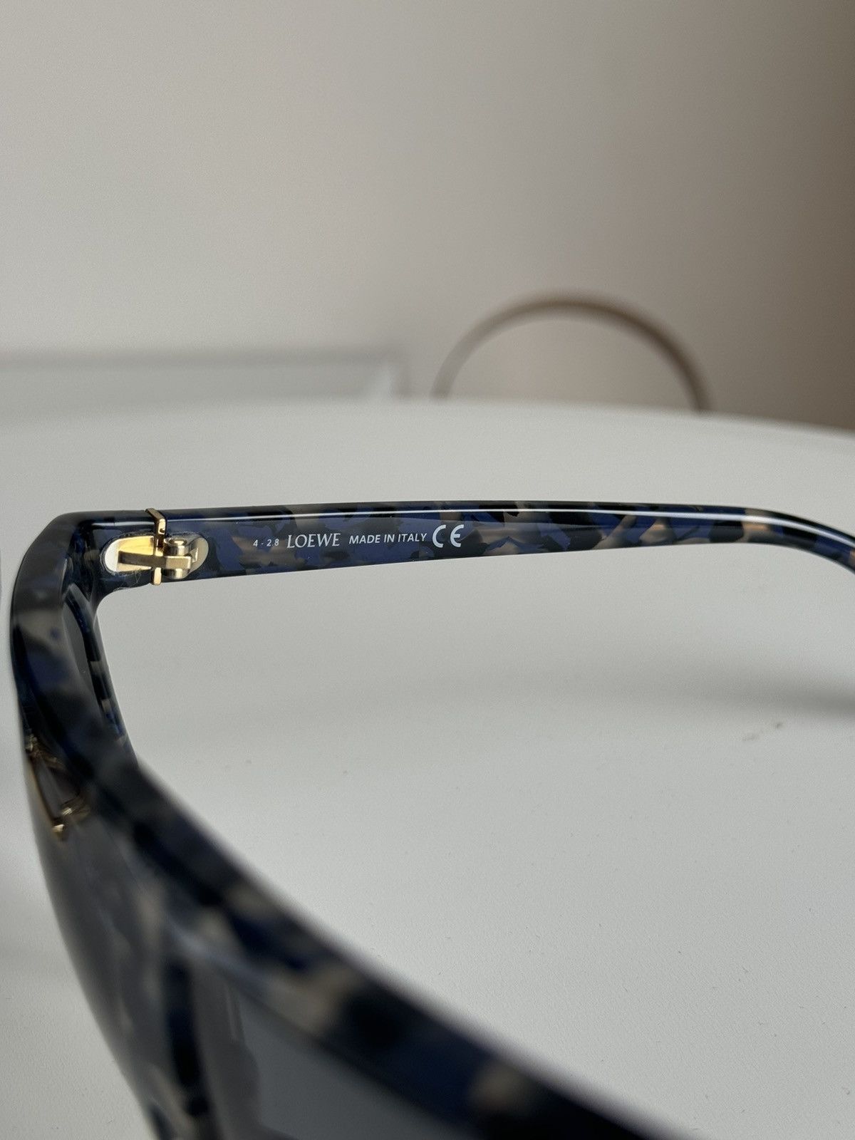 Loewe LOEWE FILIPA Size ONE SIZE - 6 Thumbnail