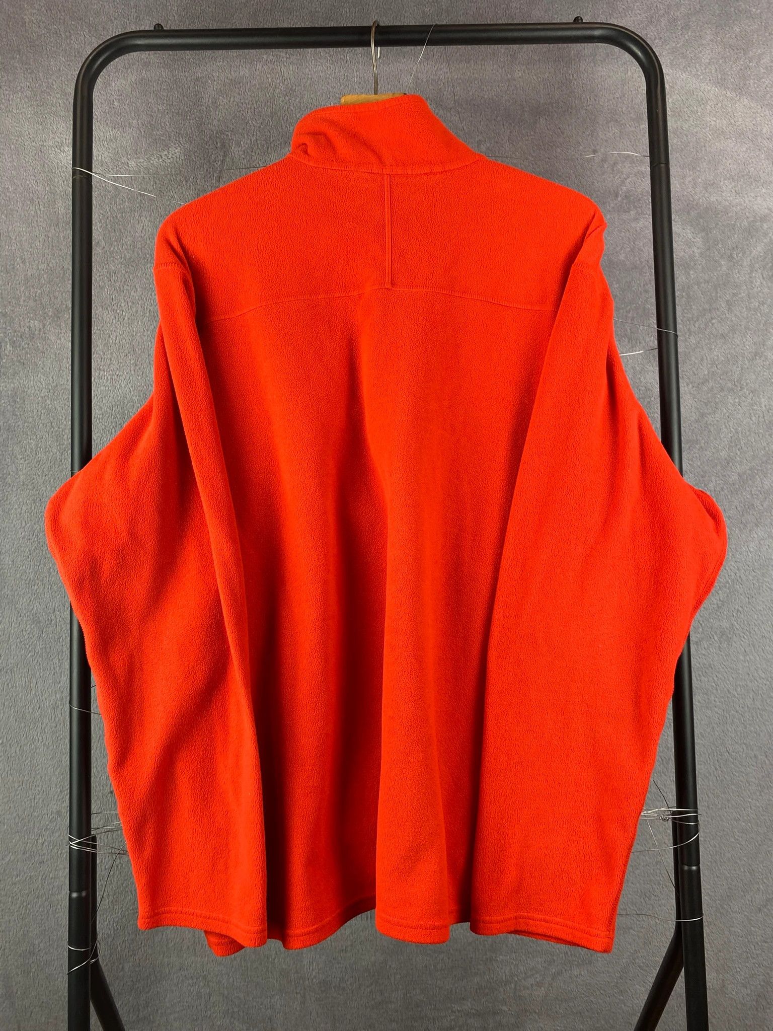 The North Face The North Face polar fleece vintage retro Size US XL / EU 56 / 4 - 4 Thumbnail