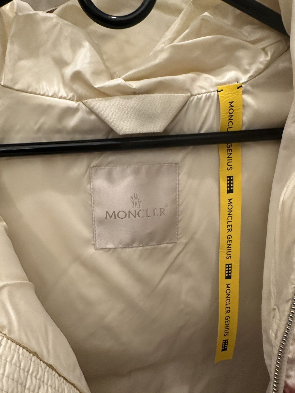 Moncler Genius Moncler Genius NENE GILET Size US L / EU 52-54 / 3 - 9 Thumbnail