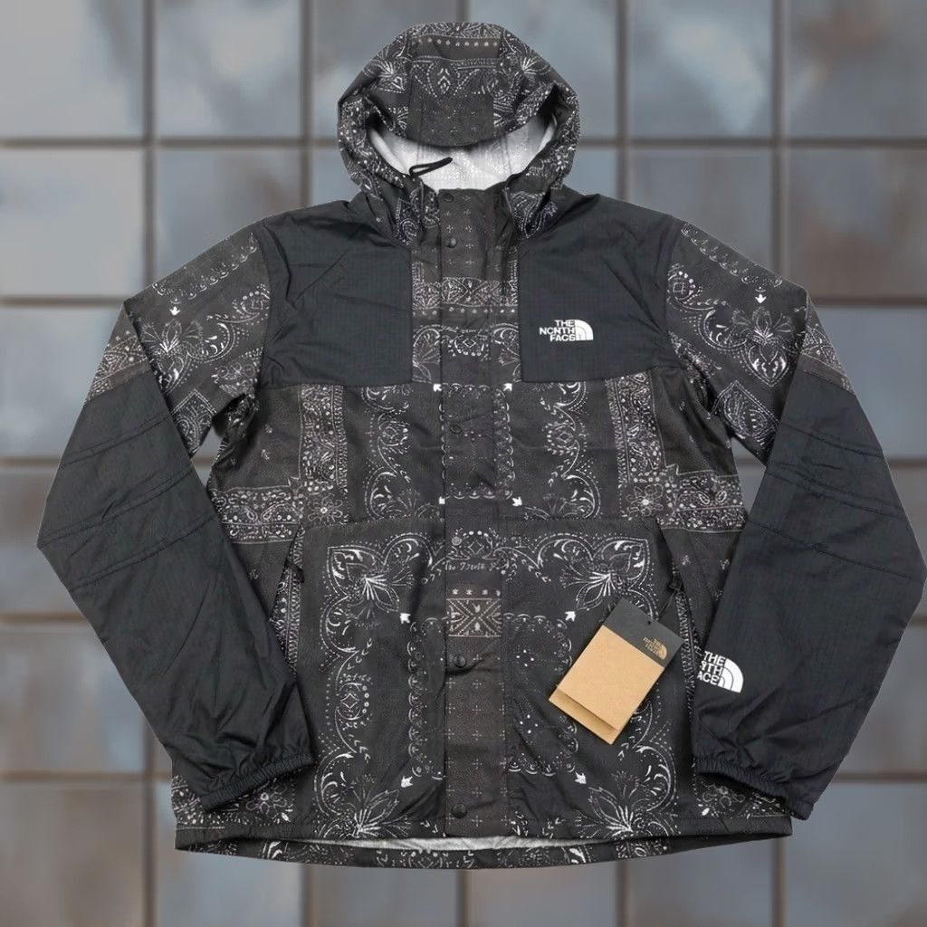 The North Face The North Face x Invincible The Expedition Mountain