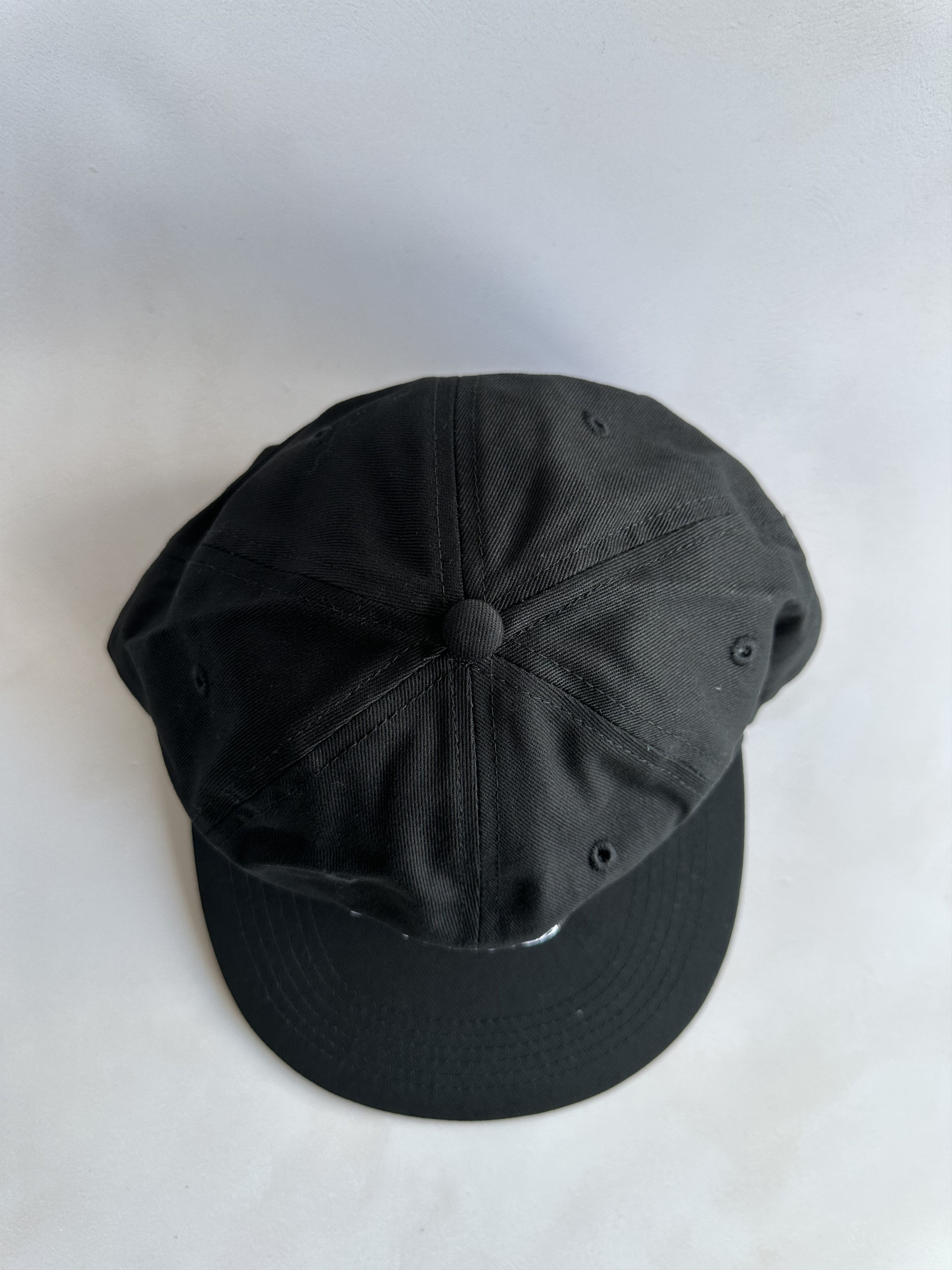 Gallery Dept. GALLERY DEPT Chateau Josue Resort Baseball Cap In Black Size ONE SIZE - 2 Thumbnail
