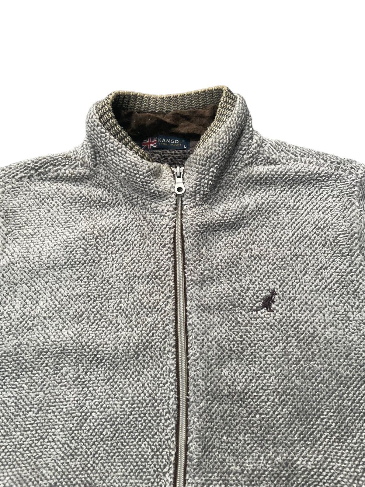 Engineered Garments × Kangol Kangol Engineered Garment Jacket Size US M / EU 48-50 / 2 - 4 Thumbnail